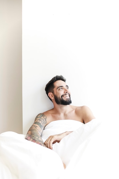 Anatomie de la prostate et plaisir masculin