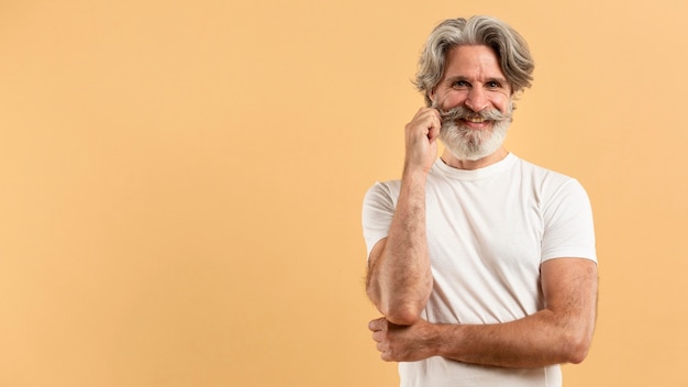 Andropause : ce qu'on ne dit pas aux hommes de 45 ans