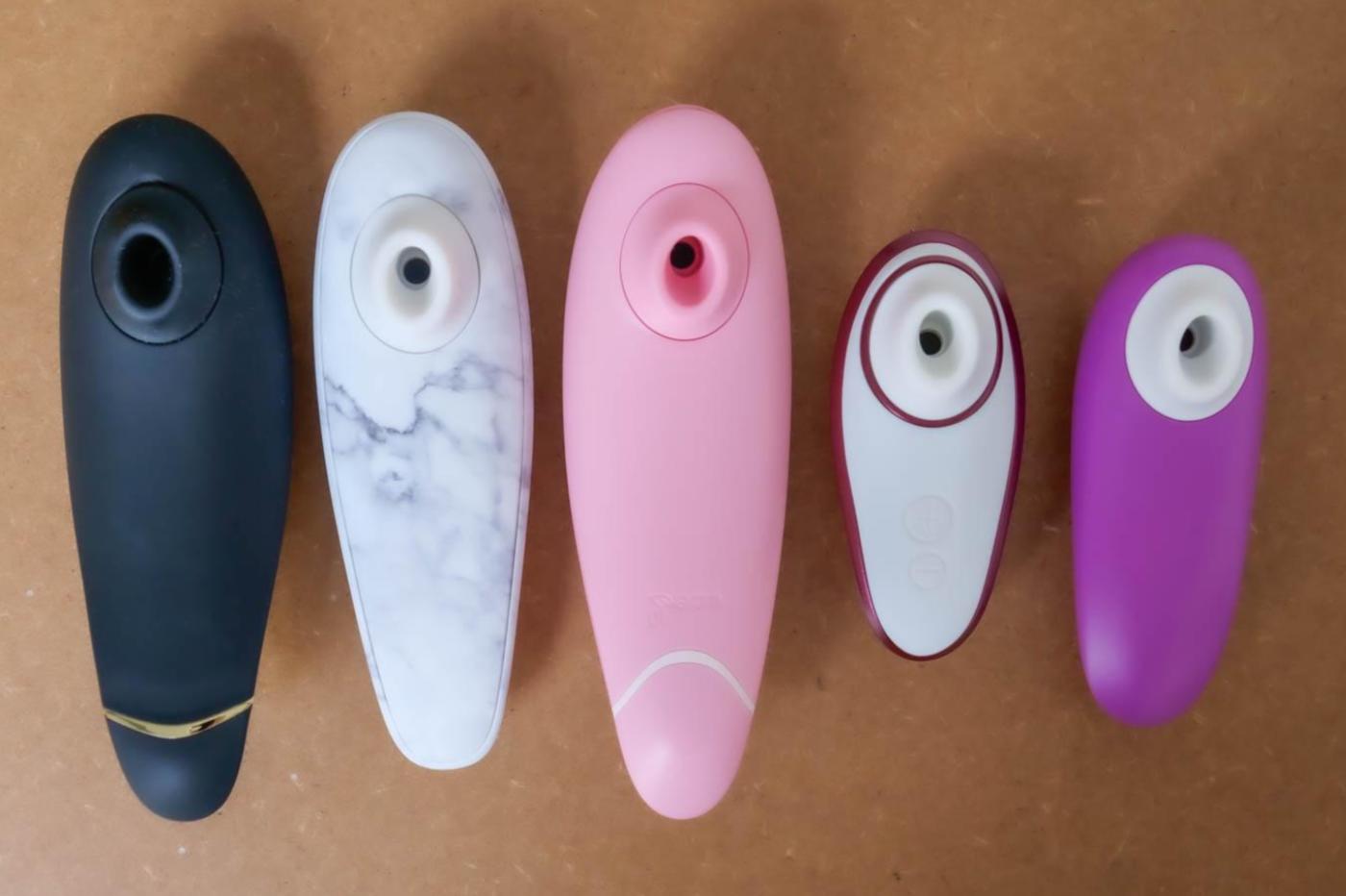 Quel Womanizer choisir en 2026 ? Comparatif de la gamme complète