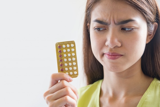 Contraception hormonale et libido : le vrai comparatif par molécule