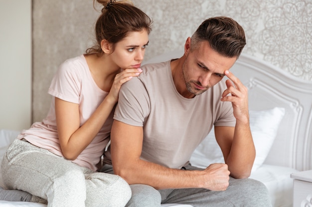 Éjaculation précoce : le guide complet pour le couple (pas seulement pour l'homme)