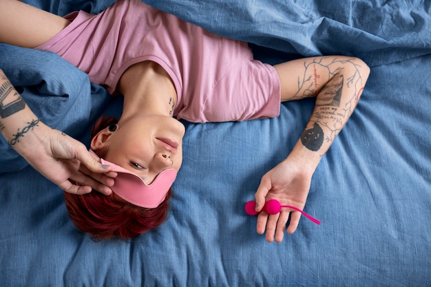 La masturbation : bienfaits et idées reçues