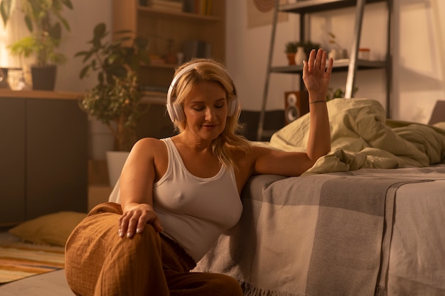 Ménopause et sexualité : mieux vivre cette période