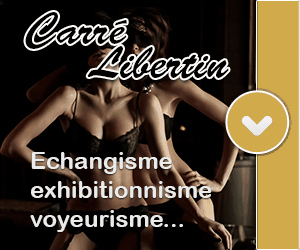 Carré Libertin : notre avis sur le site libertin