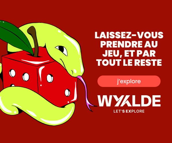 Wyylde : notre avis sur le réseau social libertin