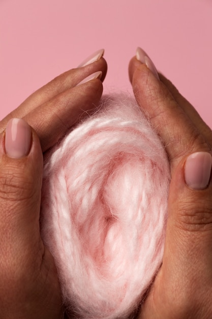 Sécheresse vaginale : causes et solutions