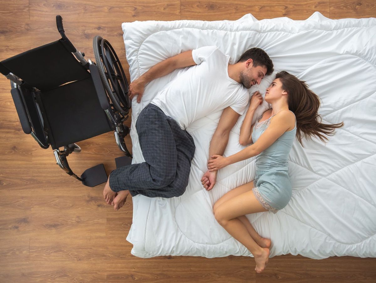 Sexualité et handicap physique : guide pratique par type de situation