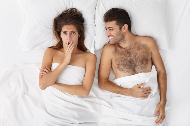 SOPK et libido : ce qu'il faut savoir