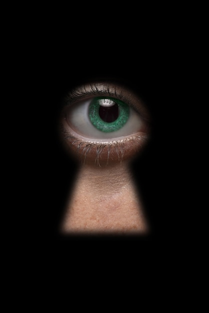 Voyeurisme et exhibitionnisme consentis : plaisir, consentement et cadre légal en France