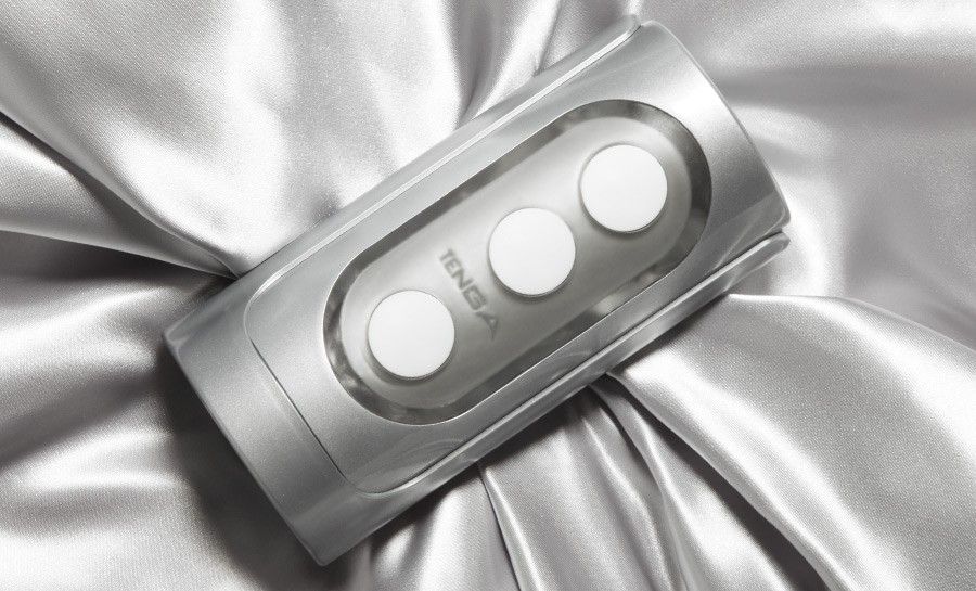J'ai testé le masturbateur Flip Hole by Tenga