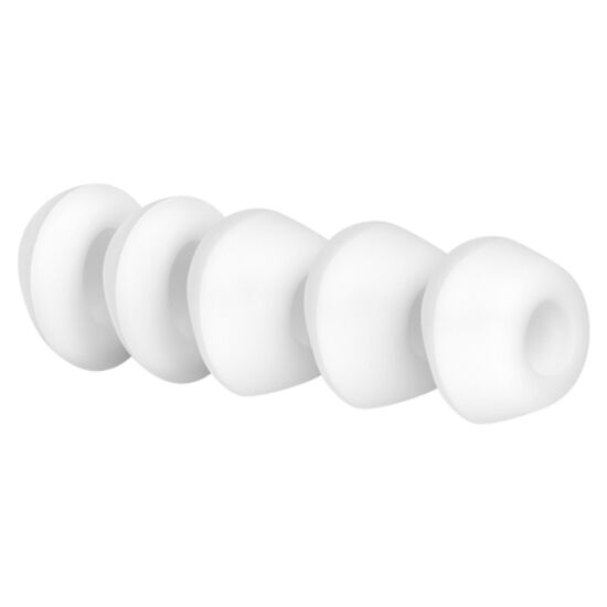SATISFYER PRO 2 - Embouts de remplacement stimulateur clitoridien