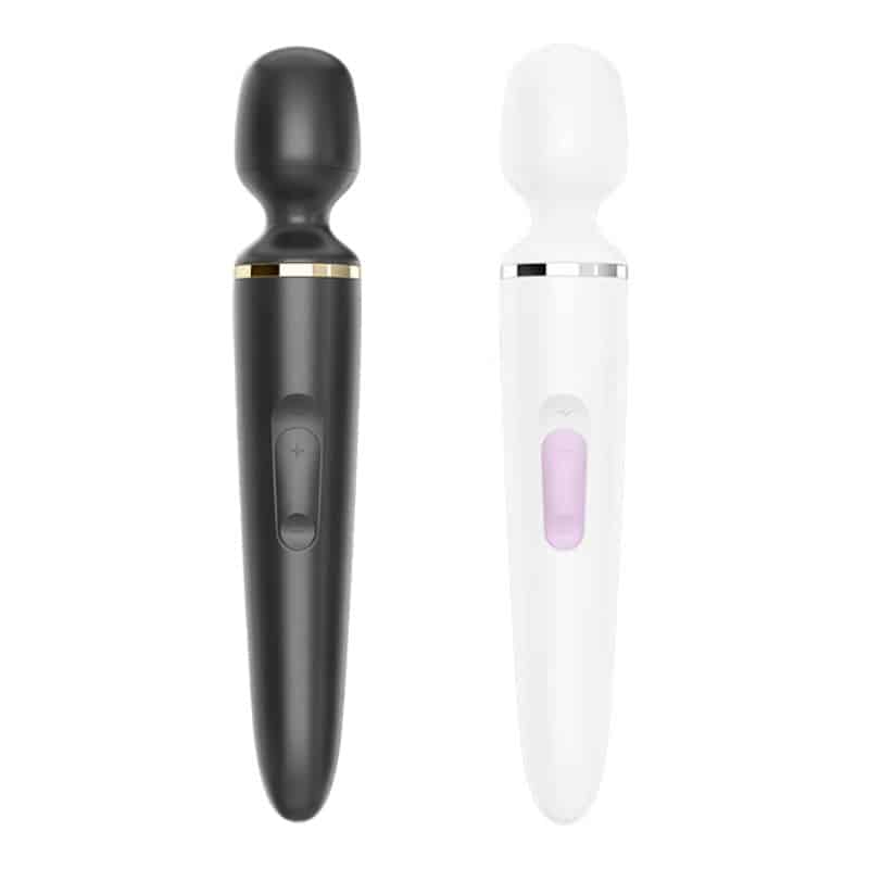 SATISFYER Wand-er Woman