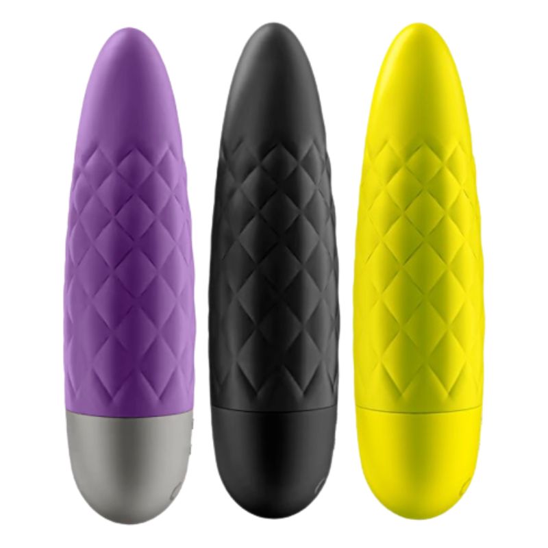 SATISFYER Ultra Power Bullet 5