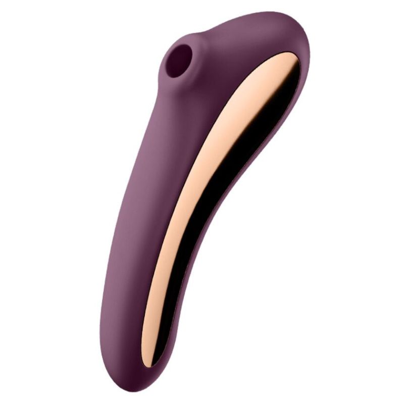 SATISFYER Dual Kiss