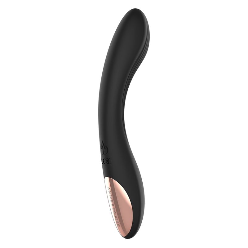 ANNE'S DESIRE Curve + Télécommande