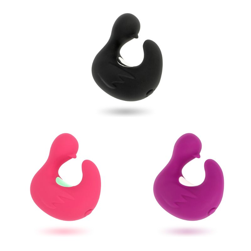 Mini Canard Vibrant