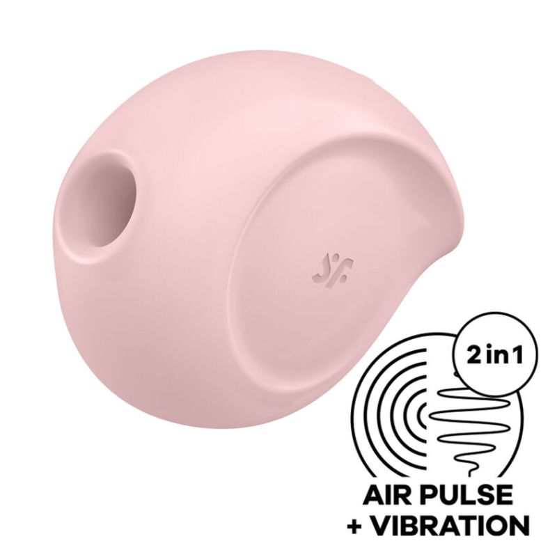 SATISFYER Sugar Rush