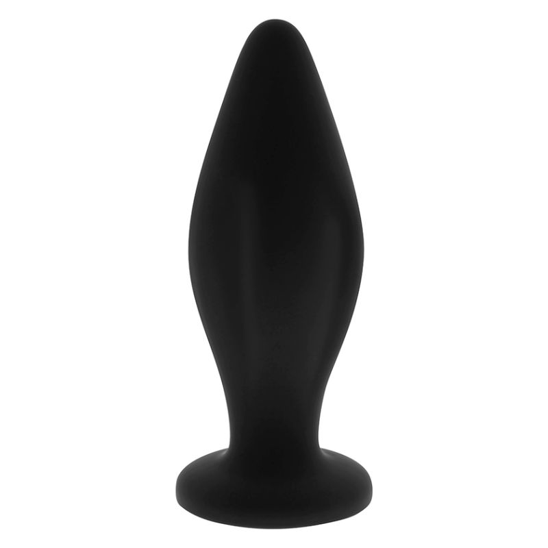 OHMAMA Plug Volume- 12 cm