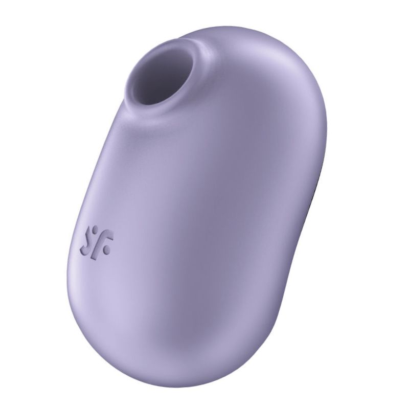 SATISFYER Pro to go 2