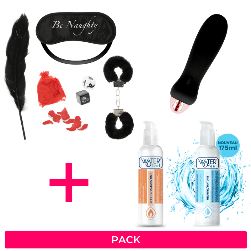 Pack - I Love my Valentine N°1