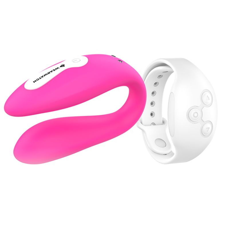WEARWATCH Dual