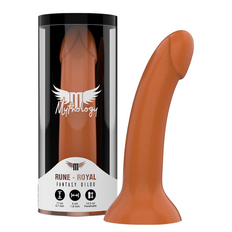 MYTHOLOGY Rune Royal & Candy - 17 cm