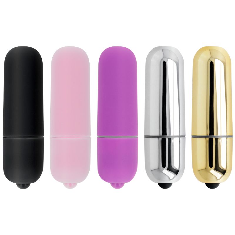 ONLINE Mini Bullet Vibe
