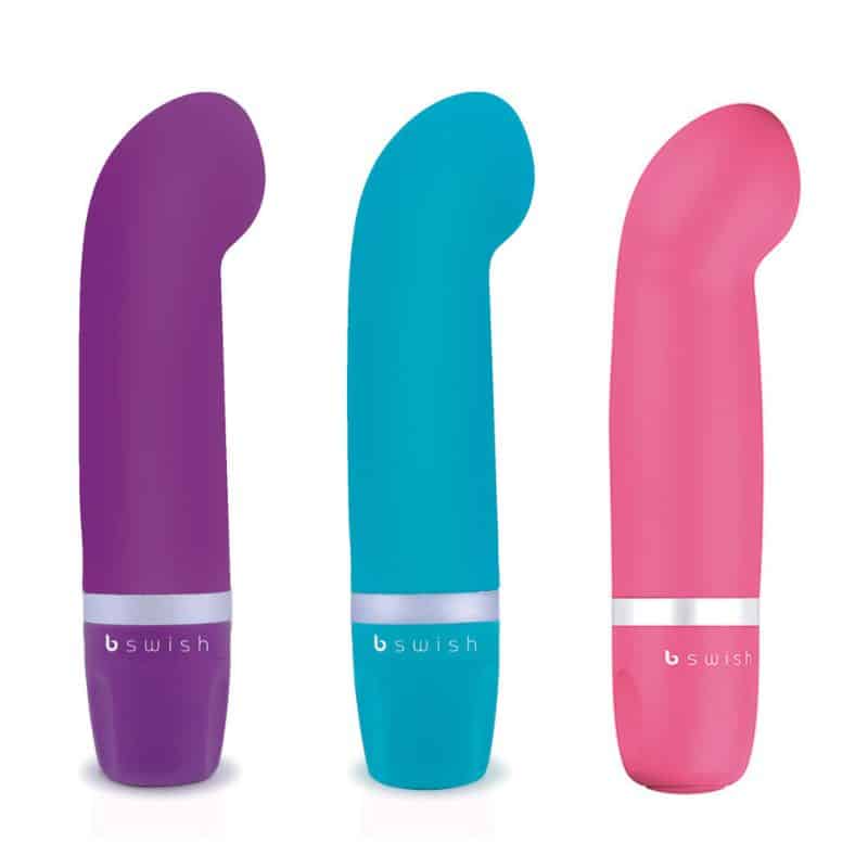 B SWISH Bcute Classic Curve