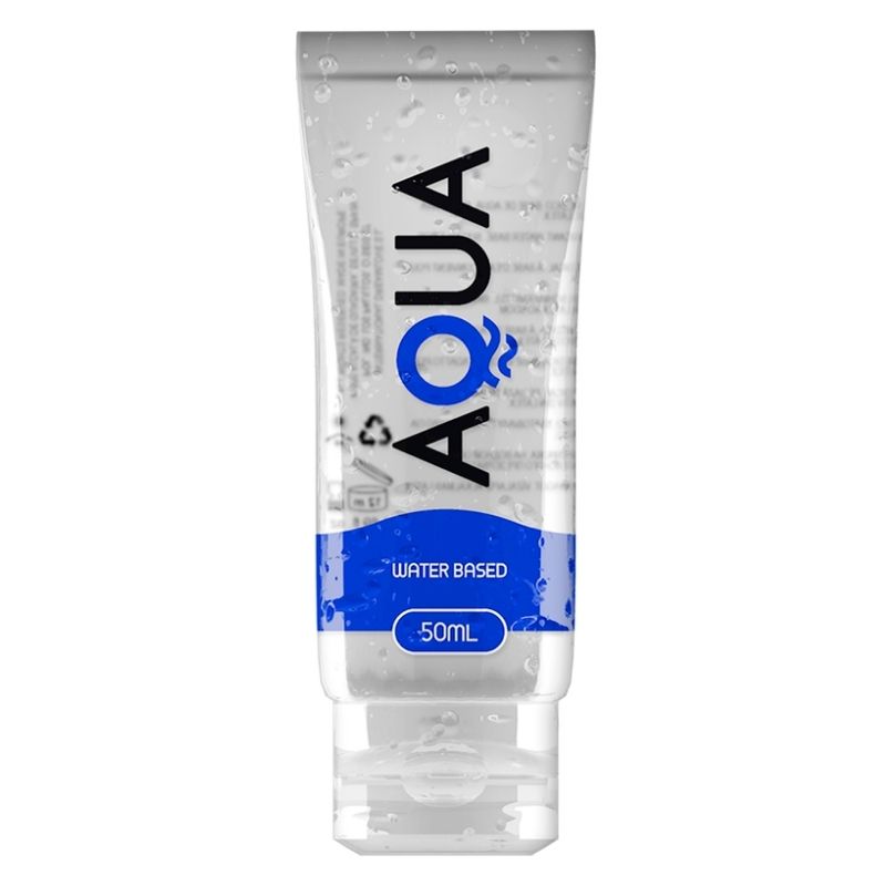 Aqua lubrifiant neutre 50 ML