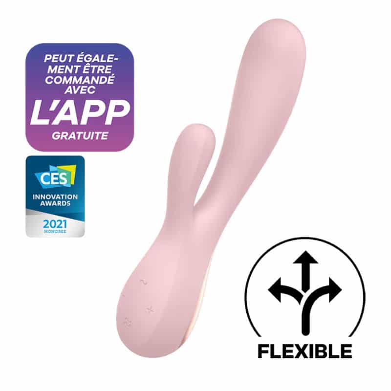 SATISFYER Mono Flex