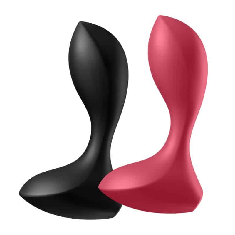 SATISFYER Backdoor Lover