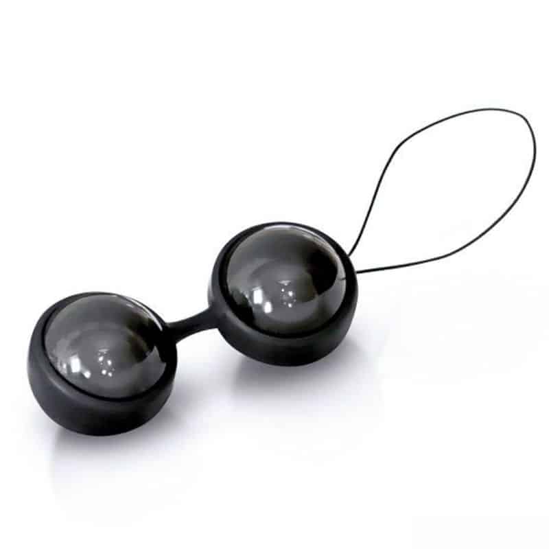 LELO Beads noir
