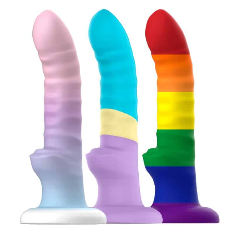 MYTHOLOGY Colby - 17 cm