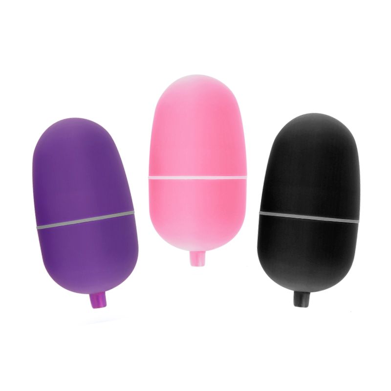 ONLINE - Œuf vibrant M