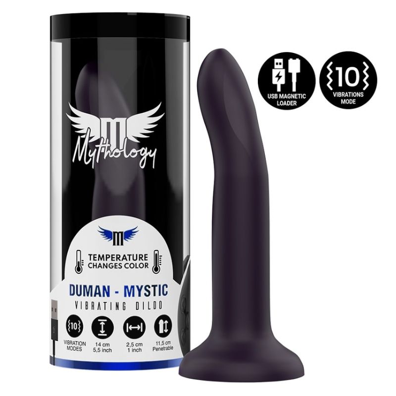 MYTHOLOGY Duman Mystic - 14 cm