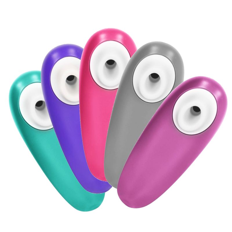 WOMANIZER Starlet 3