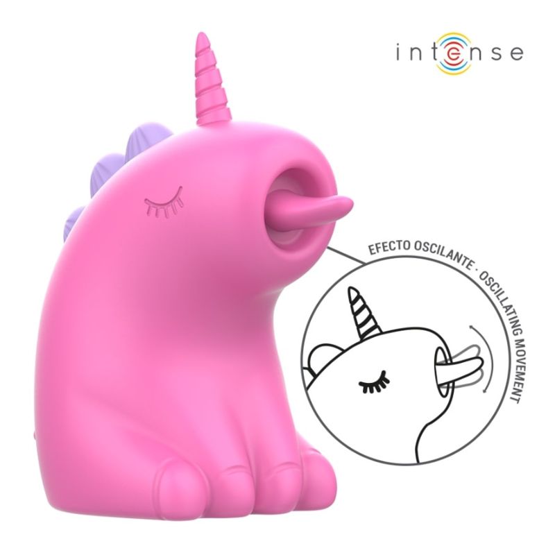 INTENSE Pinkie