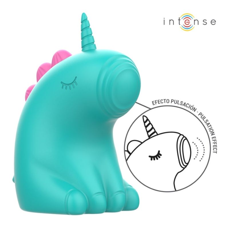 INTENSE Licorne Trixie