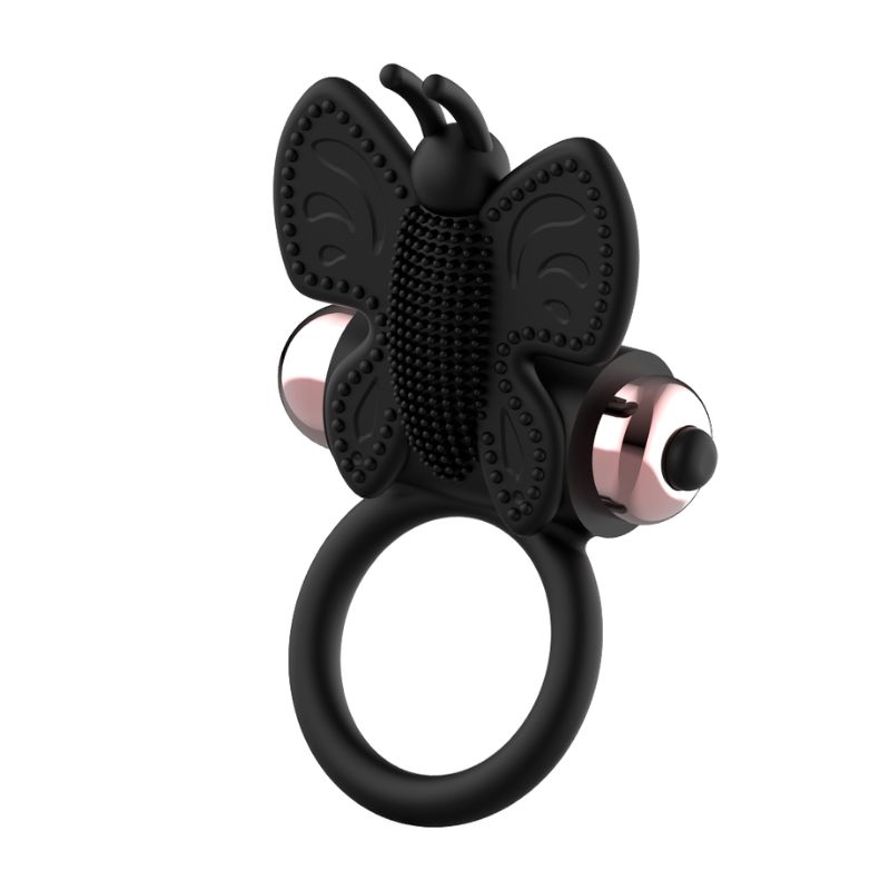 COQUETTE CHIC Papillon