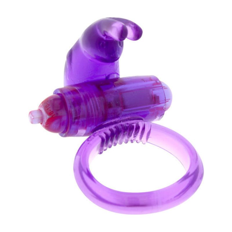 SEVEN CREATIONS Anneau lilas