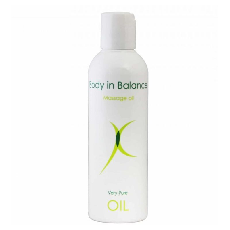 BODY IN BALANCE - Huile intime 200 ML