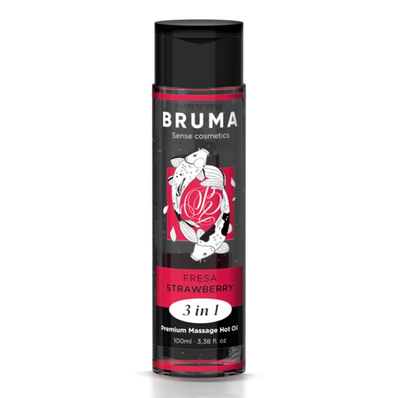 BRUMA - Fraise