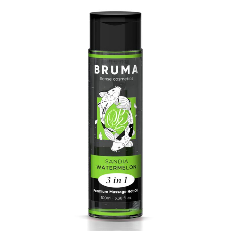 BRUMA - Pastèque
