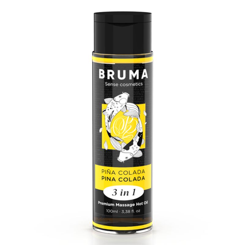 BRUMA - Pina Colada