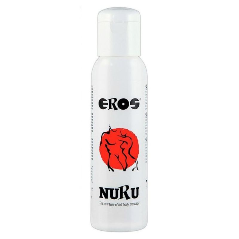 EROS Huile de massage Nuru 250 ML
