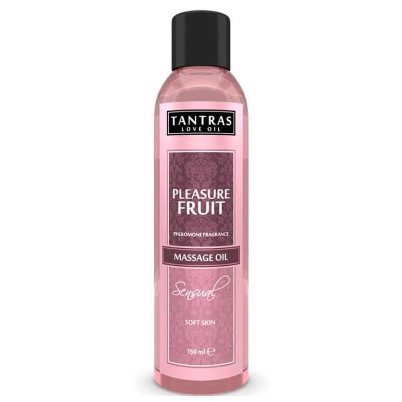 INTIMATELINE - Pleasure Fruit 150 ML