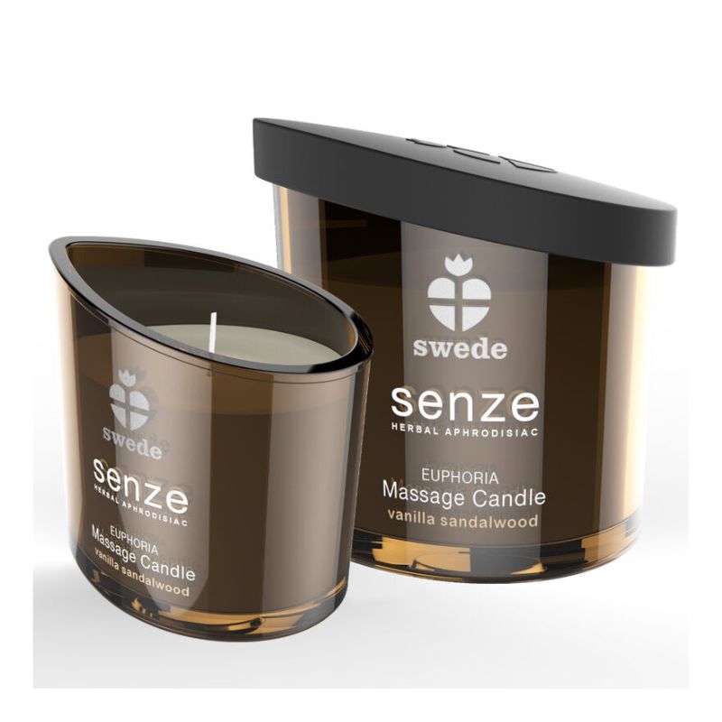 SWEDE Senze bougie Euphoria