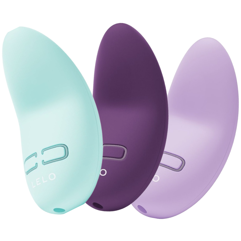 LELO Lily 3 Vibrant et silencieux
