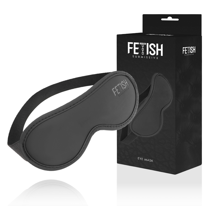 FETISH SUBMISSIVE Vegan II