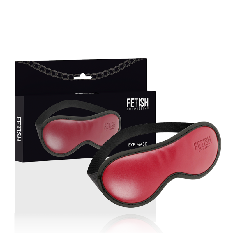 FETISH SUBMISSIVE Dark Room